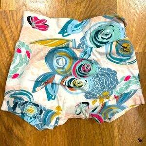 Bohemian Style 9-12 M shorts